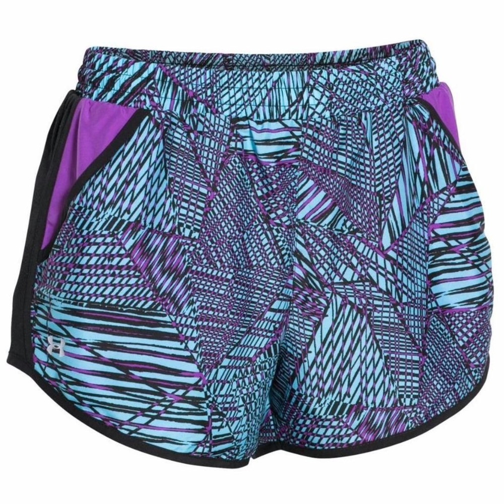 Under Armour Fly-by Shorts